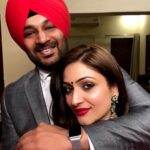 Surilie Gautam Instagram - I know what true love is because of you ❤️