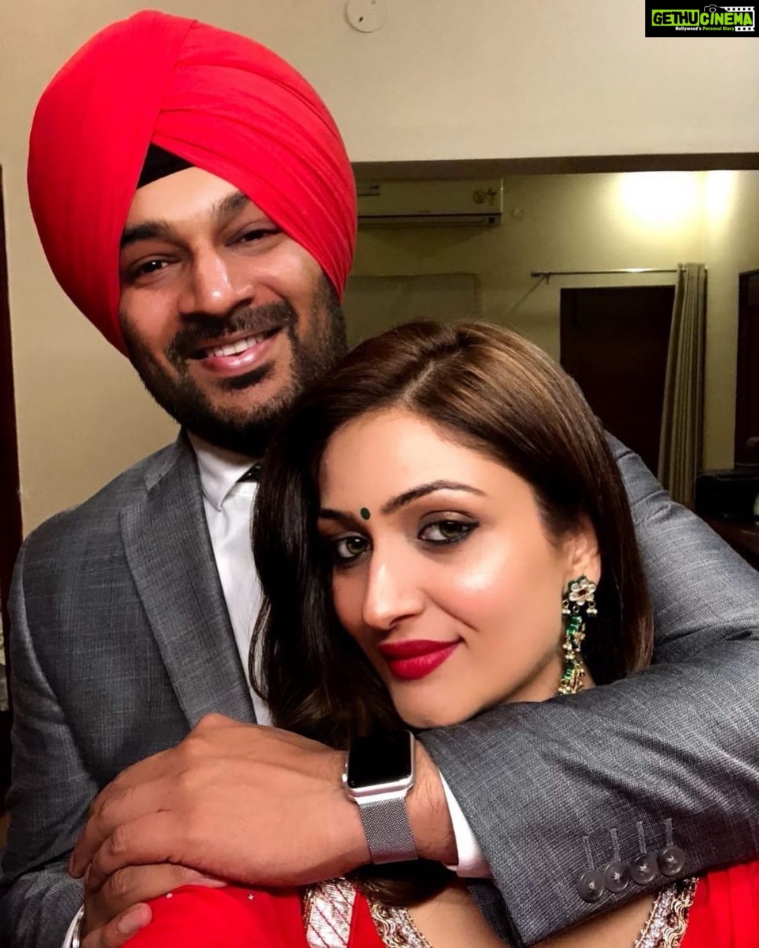Surilie Gautam Instagram - I know what true love is because of you ❤️