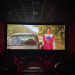 Surilie Gautam Instagram - It’s such a delightful feeling to see yourself on the big screen 💕😇🙏🏻 #gratitude “POSTI” in cinemas near you ❤️# grabyourtickets