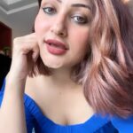 Surilie Gautam Instagram – 💙