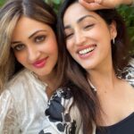 Surilie Gautam Instagram - When she is in town ❤️ #home #sisterlove #reunited #love #family @yamigautam