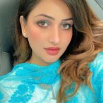 Surilie Gautam Instagram - You are a Child of the Universe No less than the Trees and the Stars ✨ 💫