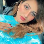 Surilie Gautam Instagram - You are a Child of the Universe No less than the Trees and the Stars ✨ 💫