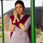 Surilie Gautam Instagram - Thank you for loving me in “POSTI” 💕 With endless messages and so much love and appreciation for my work , I truly feel blessed 😇🙏🏻 Keep loving and keep supporting 🥰❤️ “POSTI” in cinemas near you #grabyourtickets