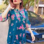 Surilie Gautam Instagram –