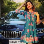 Surilie Gautam Instagram – Long drives, good music 🫶🏻
#sundaybest