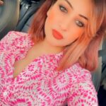 Surilie Gautam Instagram -