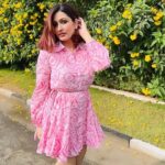 Surilie Gautam Instagram - Chandigarh, India