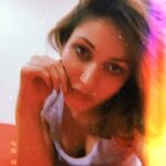 Surilie Gautam Instagram -