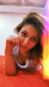 Surilie Gautam Instagram -