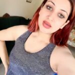 Surilie Gautam Instagram -