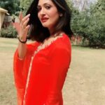 Surilie Gautam Instagram - ❤️