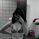 Surilie Gautam Instagram - Getting back in my best 💥 #girlwithgoals