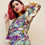 Surilie Gautam Instagram - 💜