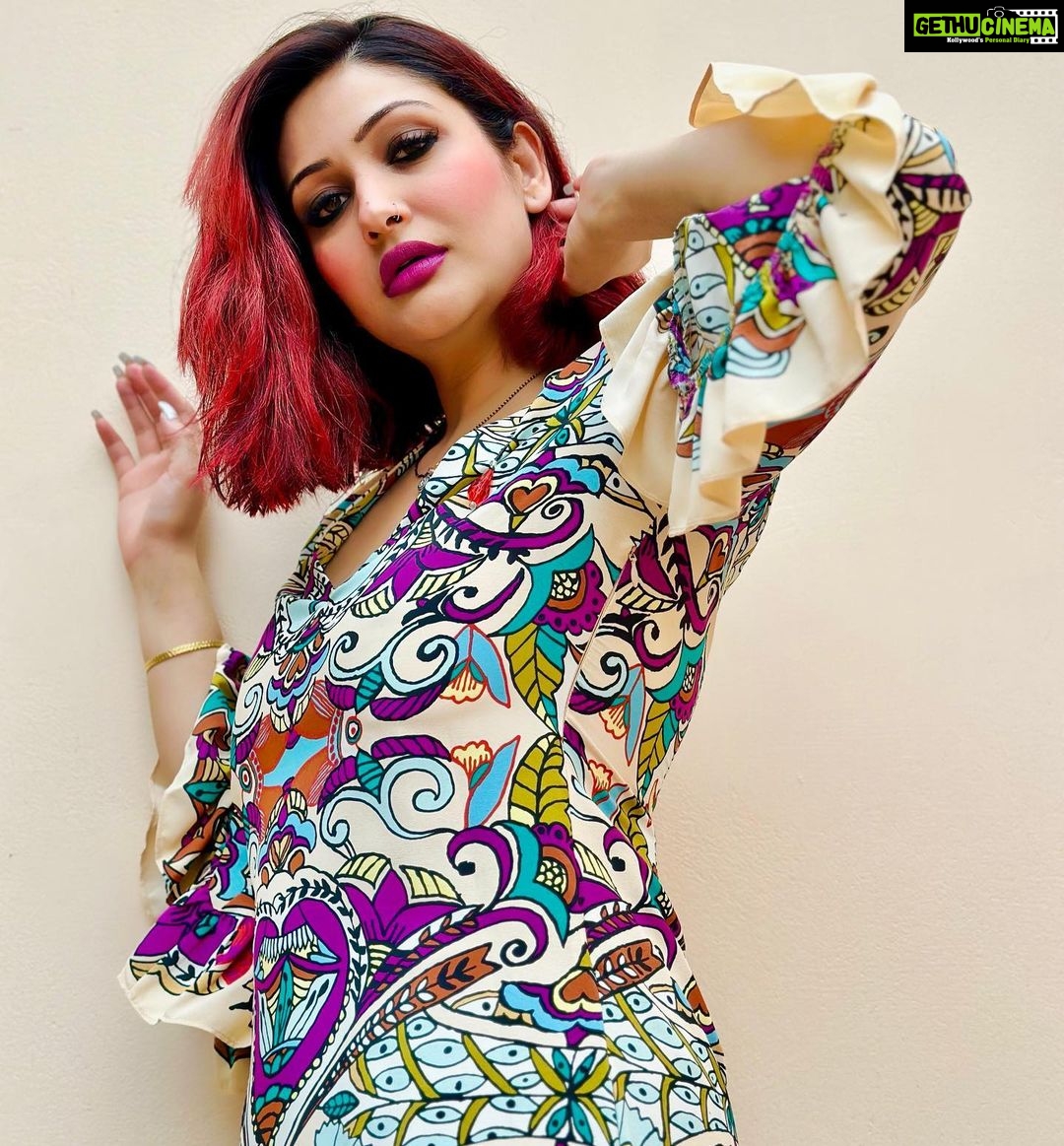 Actress Surilie Gautam HD Instagram Photos and Wallpapers March 2023 ...