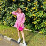 Surilie Gautam Instagram - 💕💕💕 Chandigarh, India