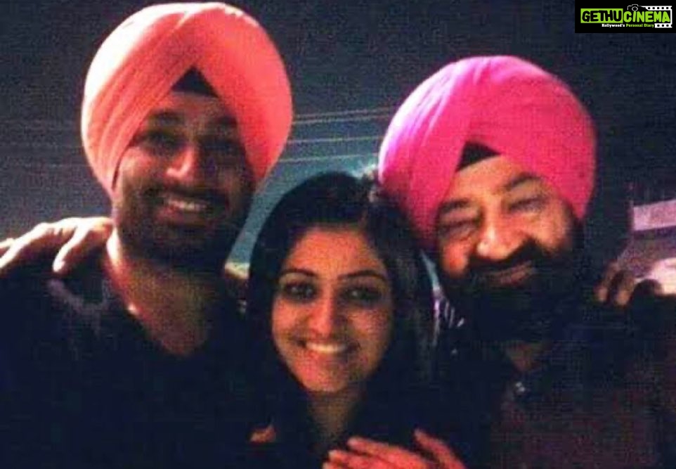 Surilie Gautam Instagram - Happy Birthday to the LEGEND ❤ The man with an unparalleled vision .. The most special and who we see everyday through Saibhang’s eyes 🥰😇🙏🏻 Happy Birthday Papa Ji ❤ It’s truly a blessing to be your daughter in law🙏🏻 #happybirthdayjaspalbhatti