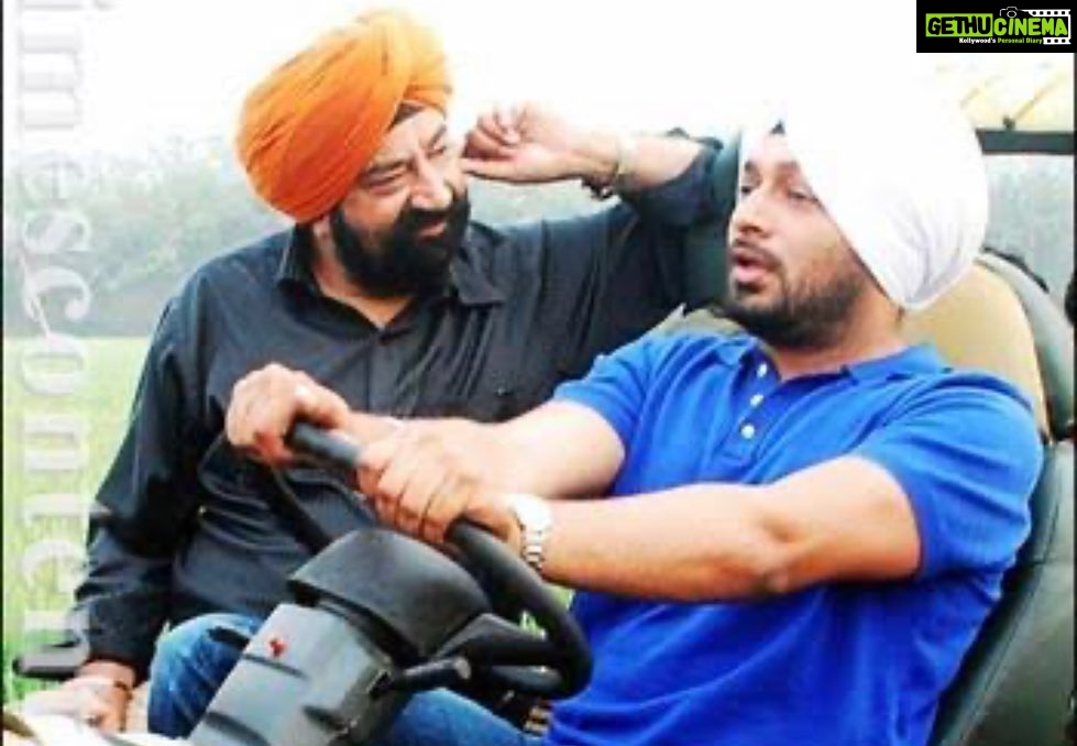 Surilie Gautam Instagram - Happy Birthday to the LEGEND ❤️ The man with an unparalleled vision .. The most special and who we see everyday through Saibhang’s eyes 🥰😇🙏🏻 Happy Birthday Papa Ji ❤️ It’s truly a blessing to be your daughter in law🙏🏻 #happybirthdayjaspalbhatti