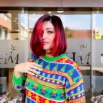 Surilie Gautam Instagram -