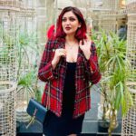Surilie Gautam Instagram - New year, same me. Big goals. #happy2023❤️🤗😍