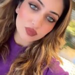 Surilie Gautam Instagram -