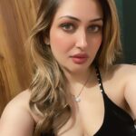 Surilie Gautam Instagram - #saturdayselfie💋