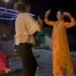 Surilie Gautam Instagram - How much we have danced on this song😍🤪🙈 #ourtimetogether 2 days left for my dada’s bday ❤️❤️❤️ #excitementlevel💯 #yamigautam #birthday #joysoflife @yamigautam