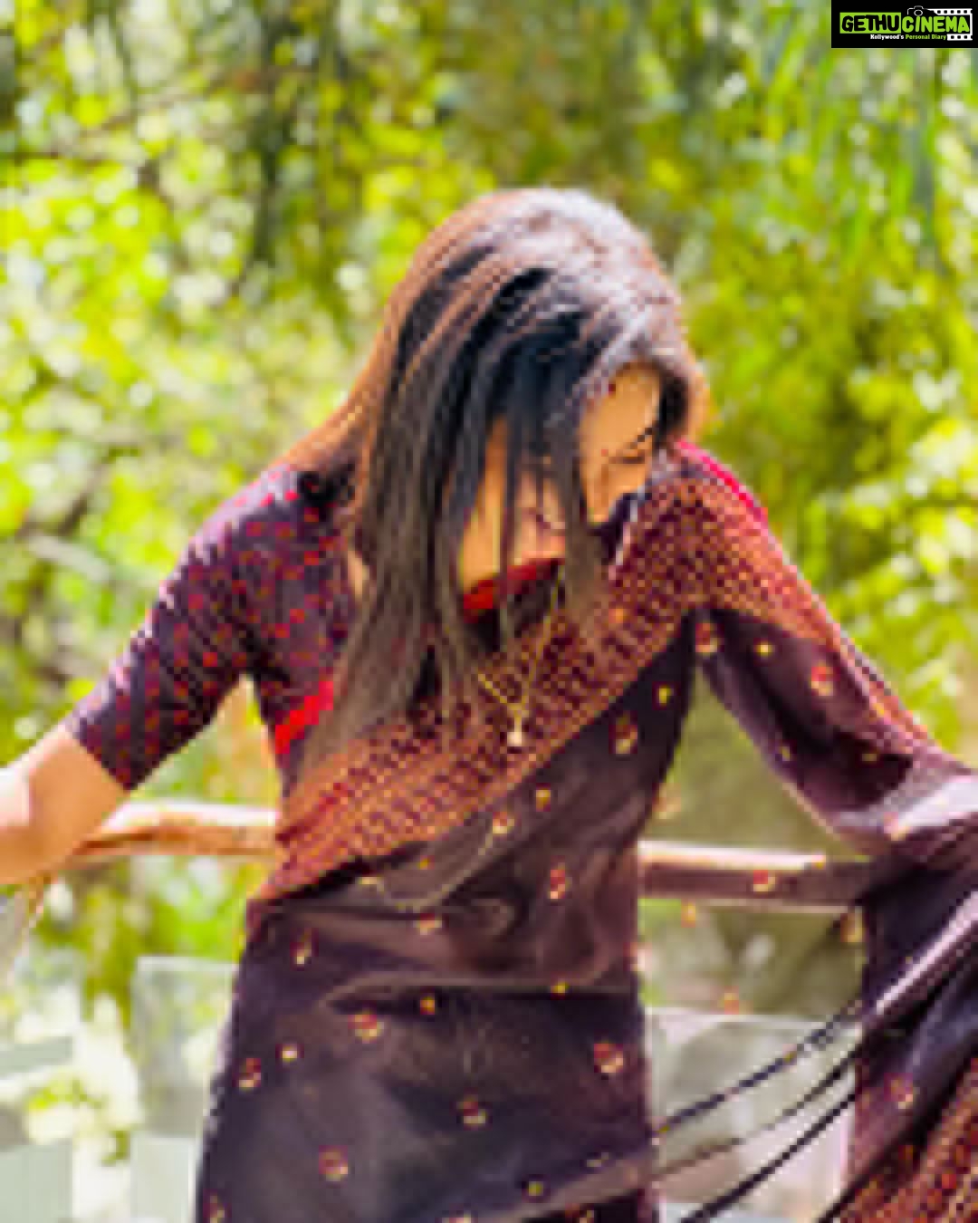 Swathi Konde Top 29 Instagram Photos and Posts | Gethu Cinema