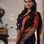 Swathi Konde Instagram - 💚💗💙 Wearing @ashas_womens_collection @yaradesigners Jewellery @sakthijewels #tamil #tamilsongs #dhanush #tamilcomedy #sunpictures #suntv #aniruth #tamilfun #kollywood #tamilactors #tamilwhatsappstatus #vijaytv #love #tamilmemes #tamillovesongs #tamillovefailure #lovefailure #kollywoodcinema #tamilnadu #reels #varisu #thunivu #chennai #kovai #shobana #mokkapostu #kollywood #tamiltiktok #tamilmeme #madurai