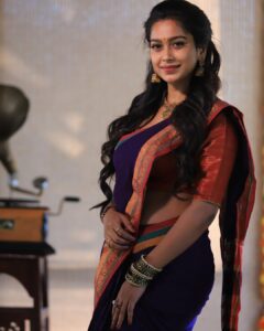Swathi Konde Instagram - 💚💗💙

Wearing @ashas_womens_collection 
  @yaradesigners 
Jewellery @sakthijewels 

#tamil #tamilsongs #dhanush #tamilcomedy #sunpictures #suntv #aniruth #tamilfun #kollywood #tamilactors #tamilwhatsappstatus #vijaytv #love #tamilmemes #tamillovesongs #tamillovefailure #lovefailure #kollywoodcinema #tamilnadu #reels #varisu #thunivu #chennai #kovai #shobana #mokkapostu #kollywood #tamiltiktok #tamilmeme #madurai