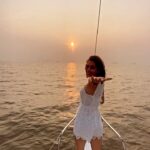 Swati Kapoor Instagram - Blessed to see another year.