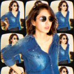 Swati Kapoor Instagram - Loving this filter from #b612 @b612.india @official.b612 #b612india #b612 #b612filters