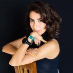 Swati Kapoor Instagram - Two watches because I can’t choose one ! Check the entire collection on their page @crossbeatsind. Use code - CBSWATI10 to avail additional 10% discount. #crossbeatind #designedtodeliver #crossbeats
