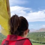 Swati Kapoor Instagram - To zinda ho tum !