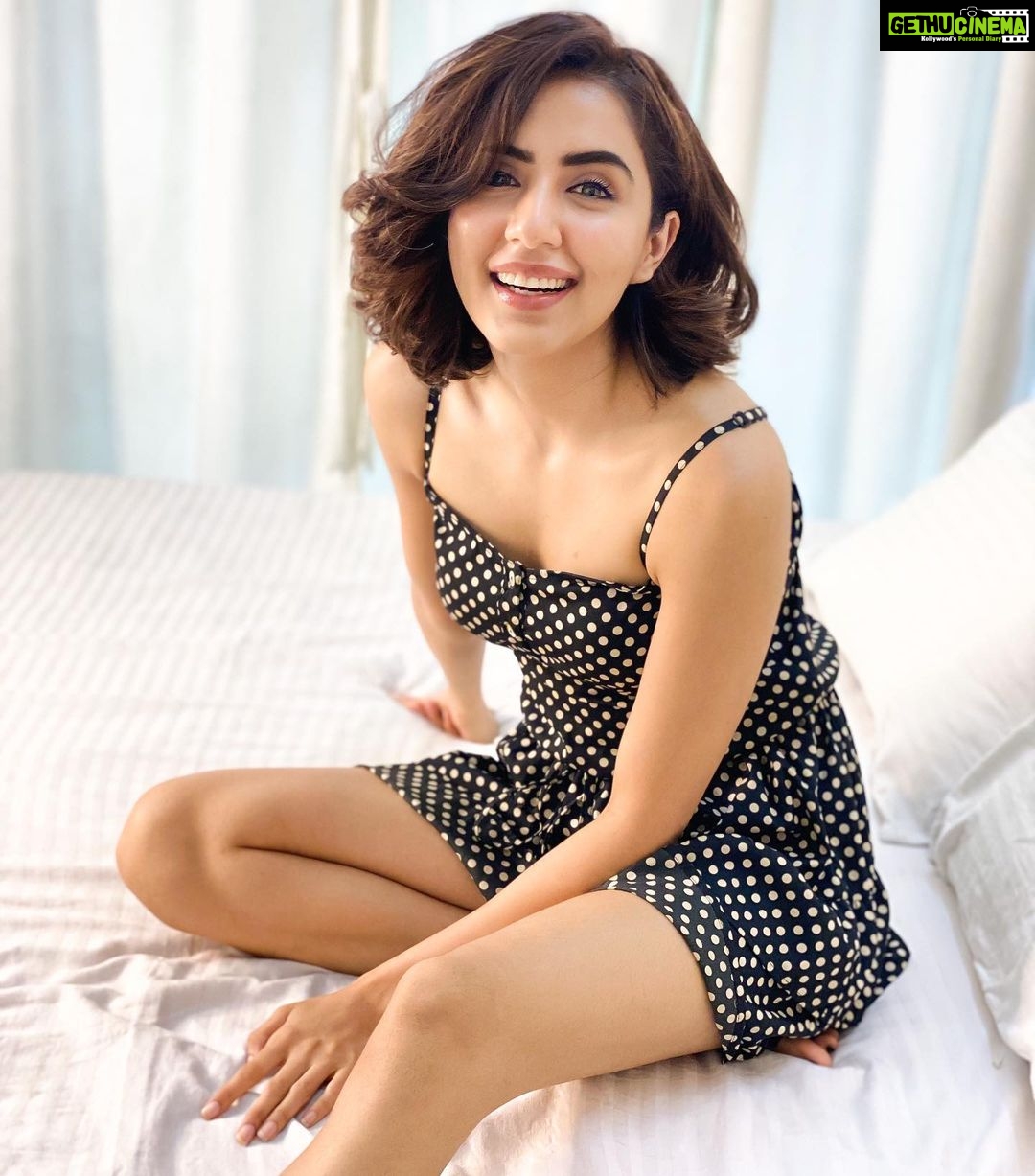 Swati Kapoor - 38K Likes - 😀
Picture credit - @captures_anuj ❤️