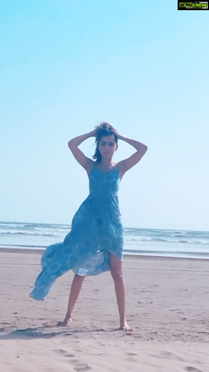 Swati Kapoor Instagram - My heart will go on and on ❤️