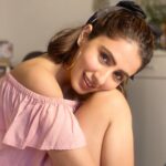 Swati Kapoor Instagram - Glowing and growing 💕 Picture credit @captures_anuj ❤️ #swatikapoor #swati