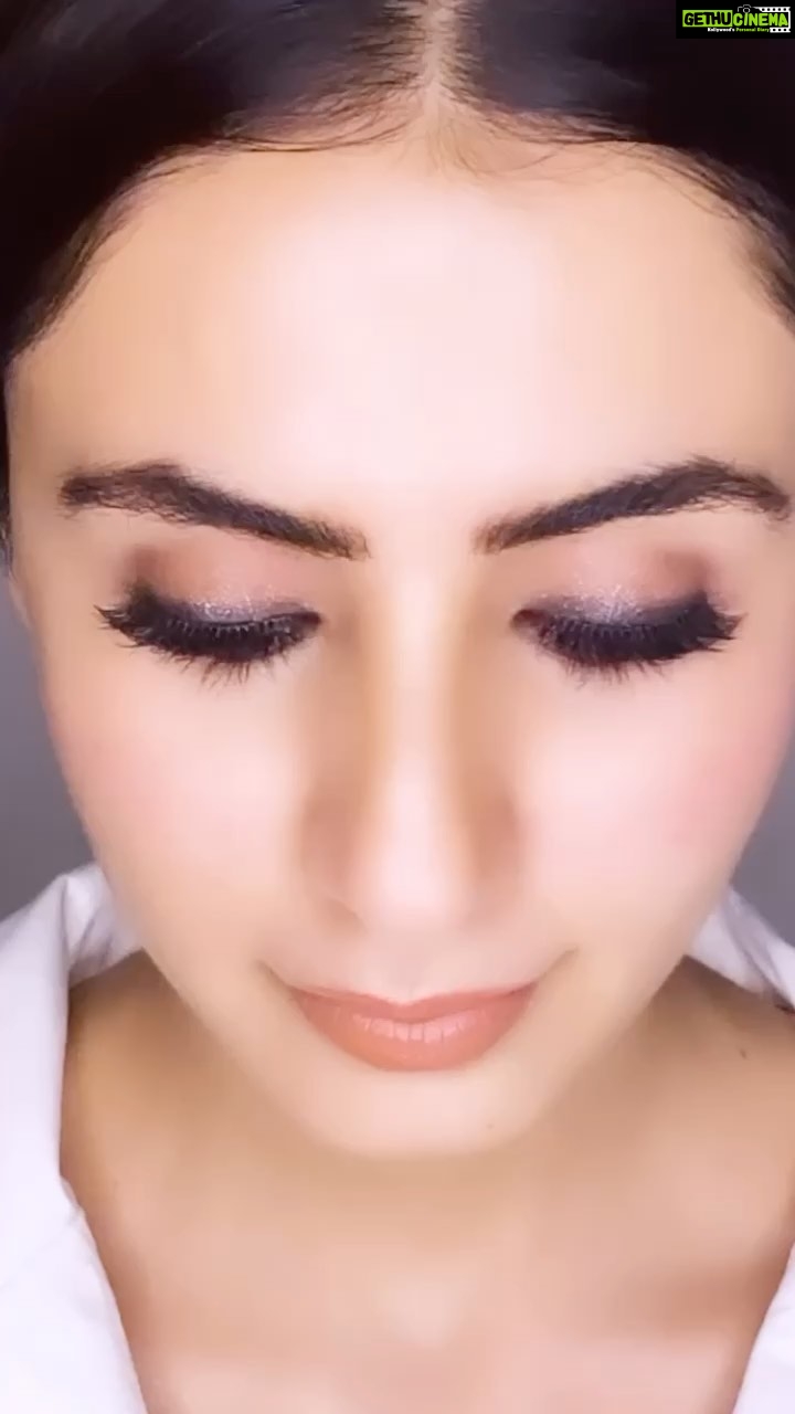 Swati Kapoor Instagram - Kajra Mohobatt wala 🎶