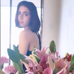 Swati Kapoor Instagram - How do you know when you are in love ?
