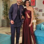 Swati Kapoor Instagram - 😀😀 @sanjaygagnaniofficial