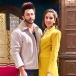 Swati Kapoor Instagram - Prefect day to post these pictures because it’s his birthday Happy birthday @dheerajdhoopar, keep growing keeping shining Love love love