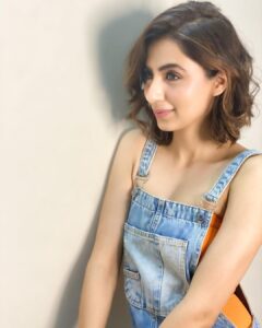 Swati Kapoor Instagram - 💇🏻‍♀️

Picture credit @captures_anuj