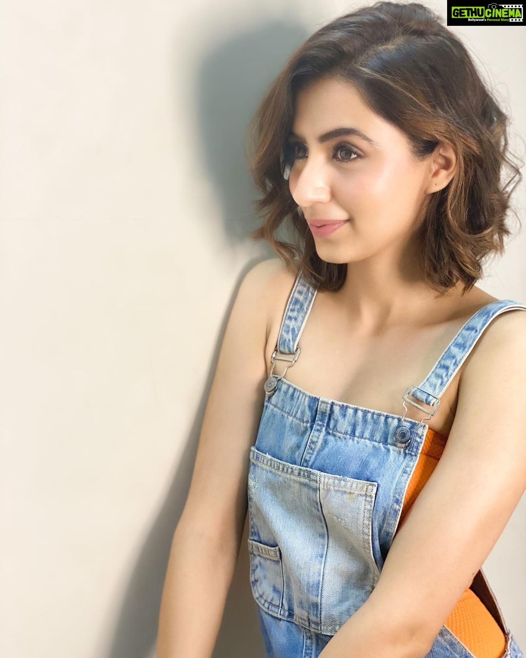 Swati Kapoor - 38.9K Likes - 💇🏻♀️
Picture credit @captures_anuj