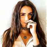 Swati Kapoor Instagram -