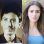 Swati Kapoor Instagram – Papa ❤️