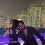 Swati Kapoor Instagram - Whatever souls are made of, his and mine are the same.