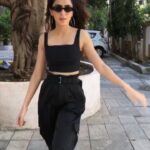 Swati Kapoor Instagram -