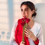 Swati Kapoor Instagram - 🌹