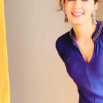 Swati Kapoor Instagram - ❣️ Are you following me on hipi ? #hipi #hipikaromorekaro