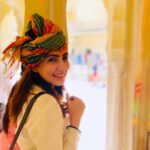 Swati Kapoor Instagram - Touristy 💕